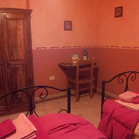 Affittacamere Sa Guest house Gavoi