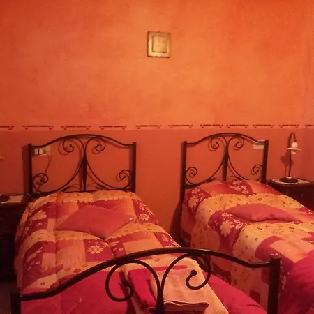 Affittacamere Sa 3* Gavoi