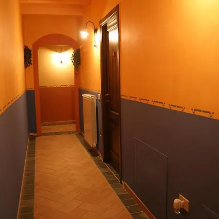 Pensión Affittacamere Sa