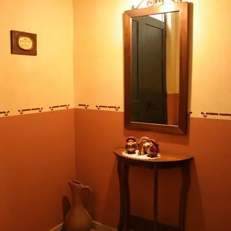 Guest house Affittacamere Sa