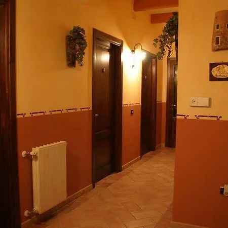 Pensión Affittacamere Sa 3*