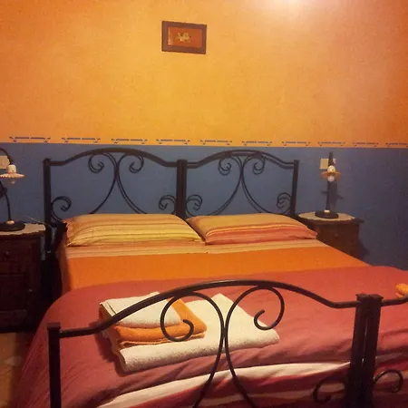 Affittacamere Sa Gavoi