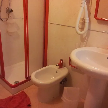 Affittacamere Sa