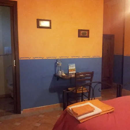 Guest house Affittacamere Sa 3*