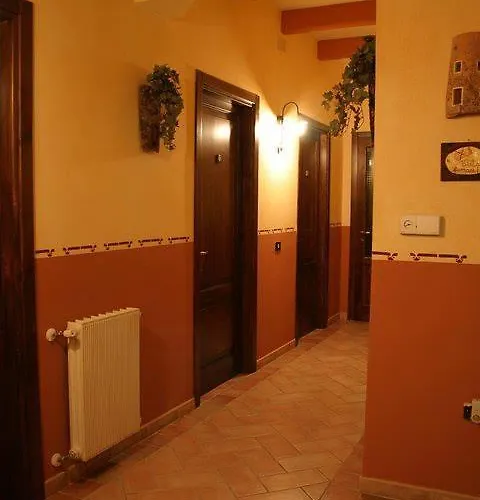 Vendégház Affittacamere Sa 3*